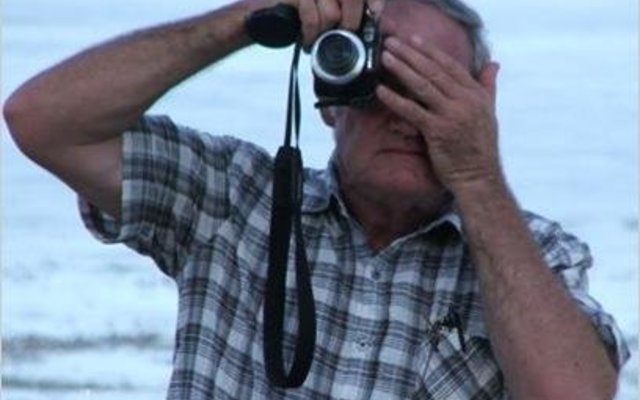 Gansbaai Boodskap Redakteur_1